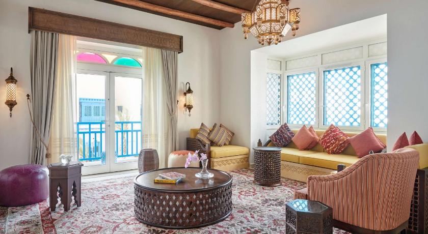 Image of ONE BEDROOM ARABIAN VILLAGE APARTMENT WTRPK 5
