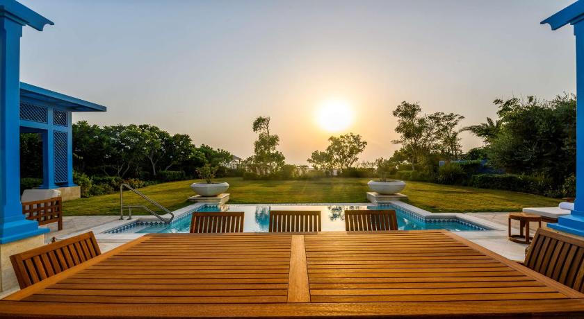 Image of Three Bedroom Beach Villa with Private Pool 17