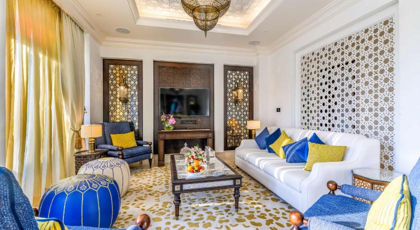 Image of Three Bedroom Beach Villa with Private Pool 14