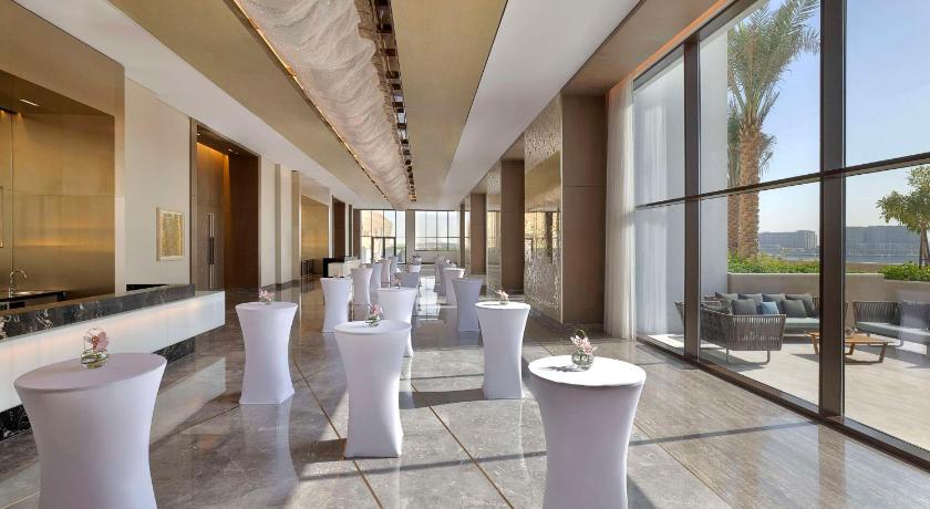 Hilton AbuDhabi Yas Island - image 16