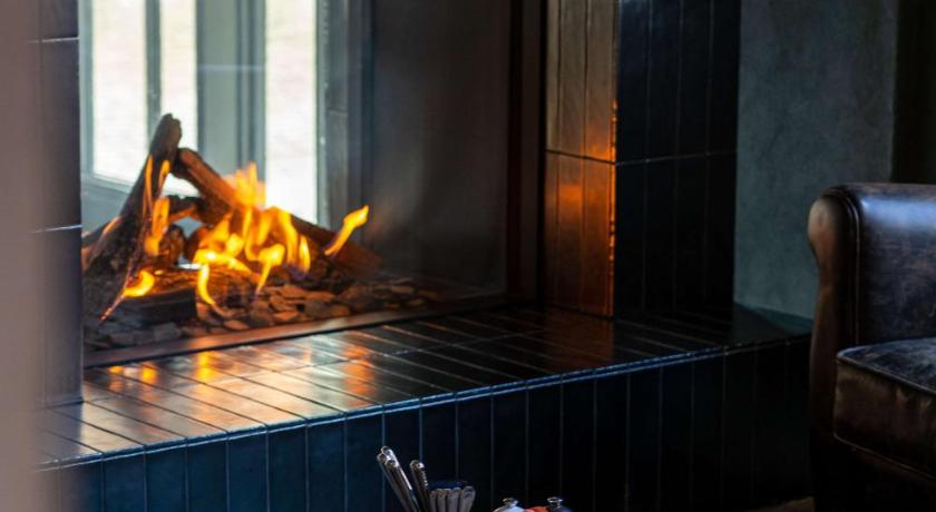 베를린 Telegraphenamt 5성급 호텔 부대시설