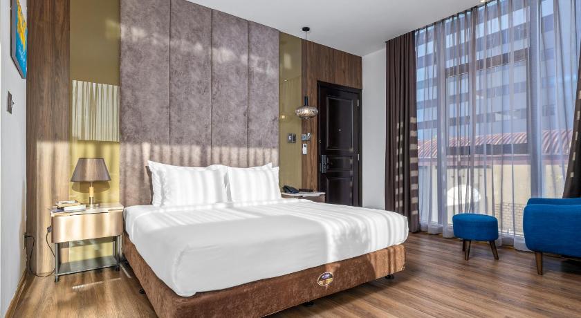 Hadiva Boutique Hotel - image 15