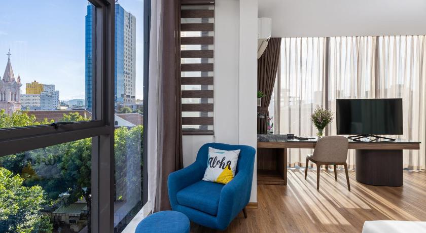 Hadiva Boutique Hotel - image 12