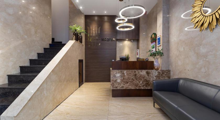 Hadiva Boutique Hotel - image 8