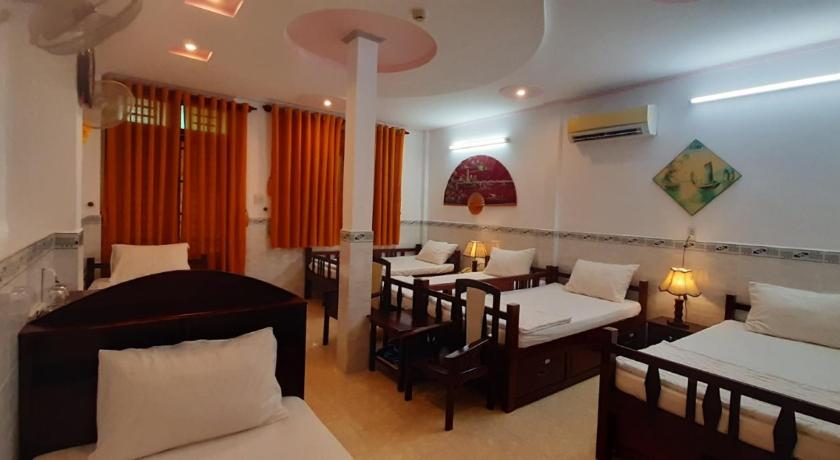 Huynh Lac Hotel Can Tho - image 2