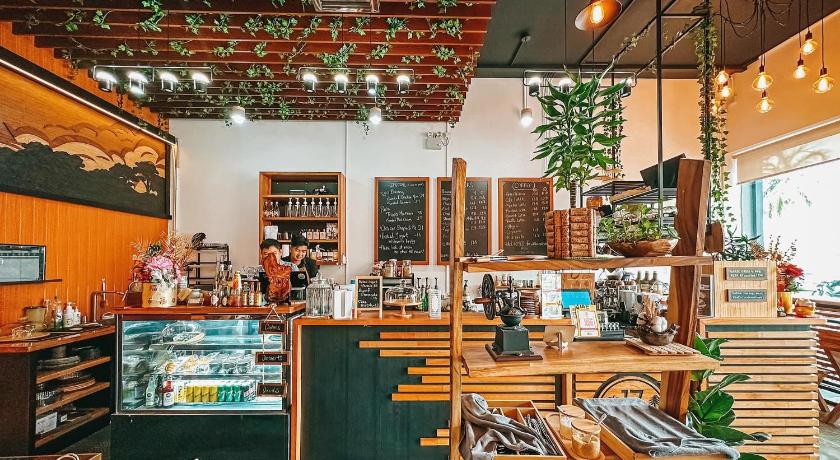 コタキナバル Hotel 17 3つ星 ホテル スイート