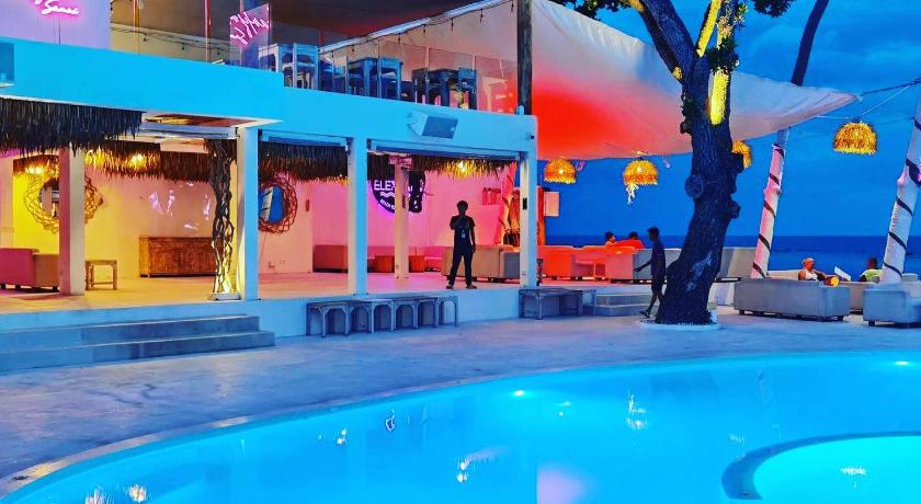 Elephant Beach Club & Resort Samui - image 12
