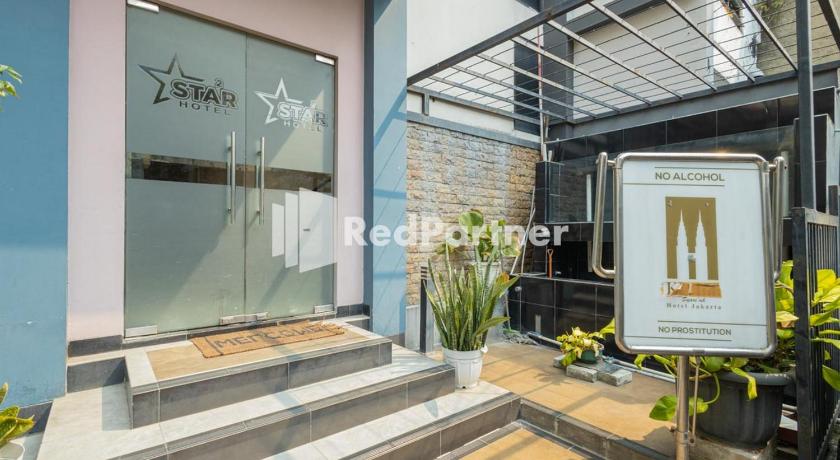 Star Hotel Jaksa Mitra RedDoorz – Jakarta, NY