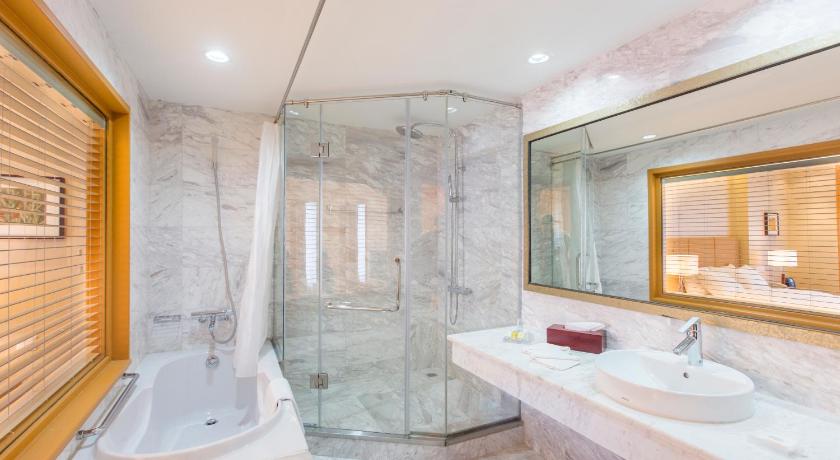 河内 Hilton Garden Inn Hanoi 4星级 酒店 餐厅