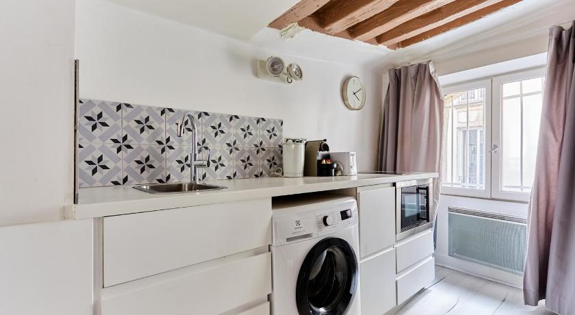 Image of Studio Apartment 7