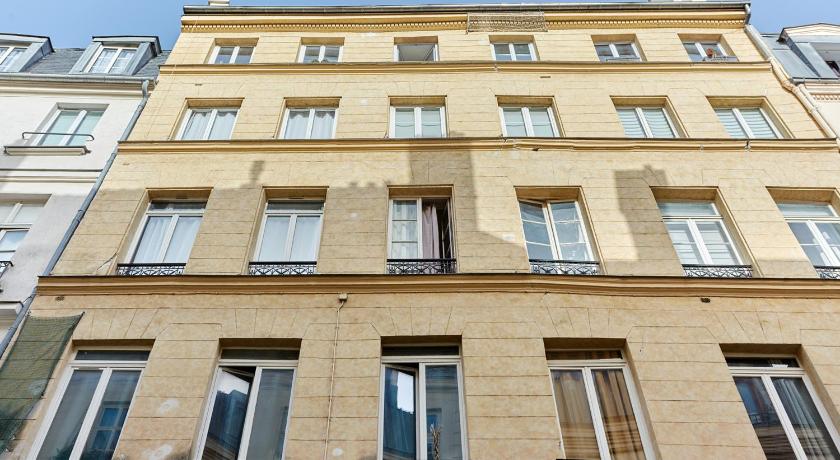 Image of Studio Apartment 10