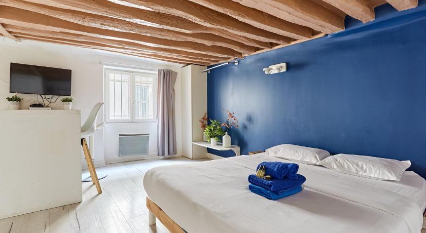 Image of Studio Apartment 4
