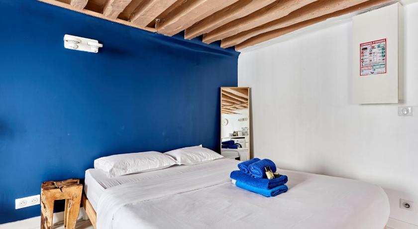 Image of Studio Apartment 6