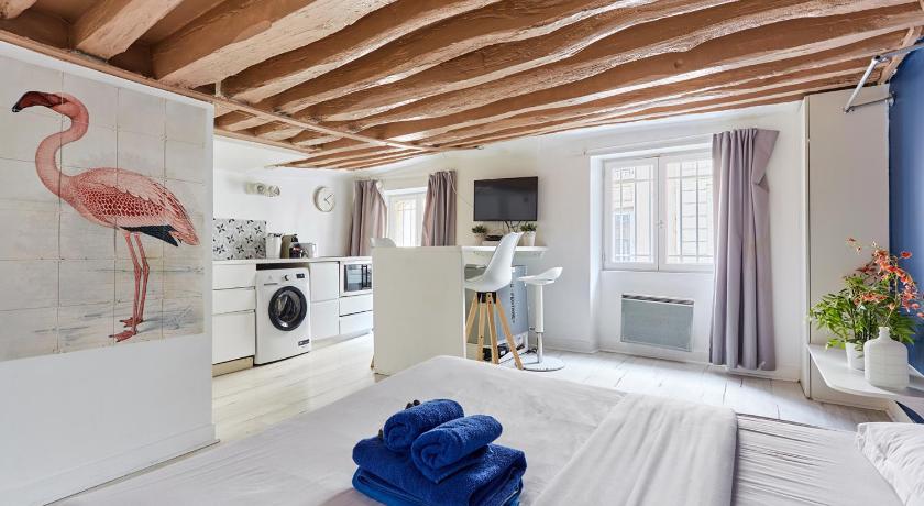 Image of Studio Apartment 3