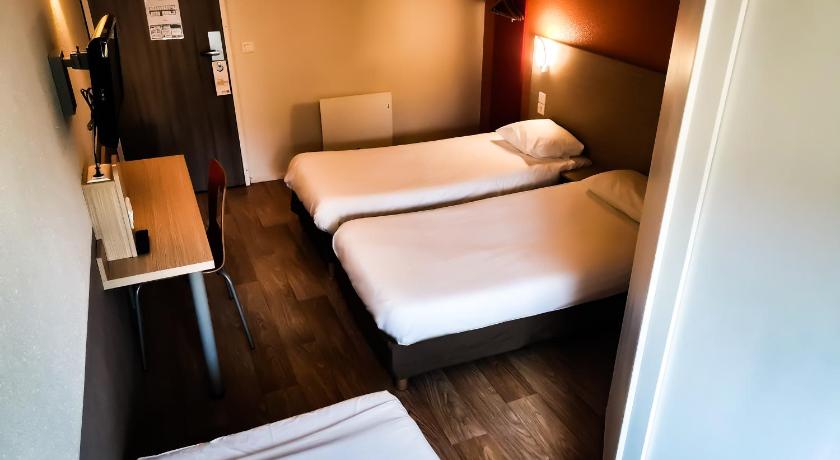 Háromszemélyes szoba (Triple Room) fotója 2