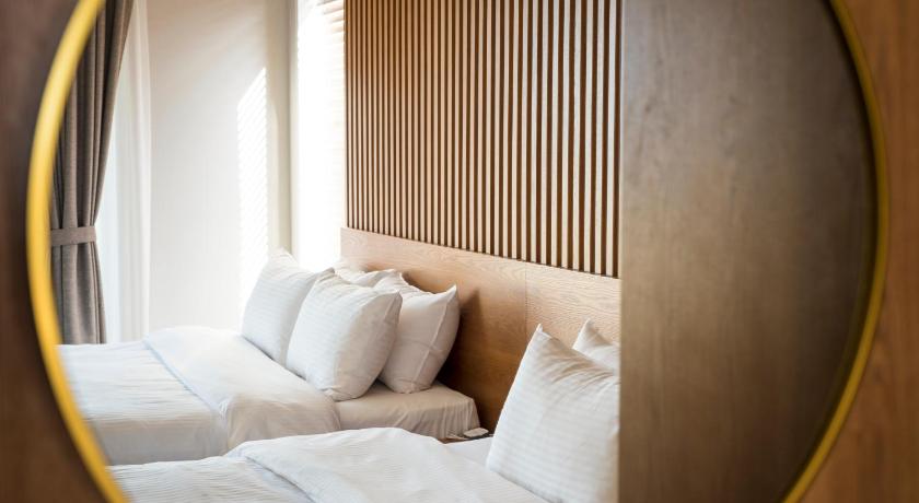 Image of Standard Terrace Room 16