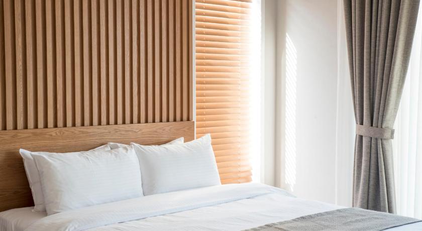 Image of Standard Terrace Room 13