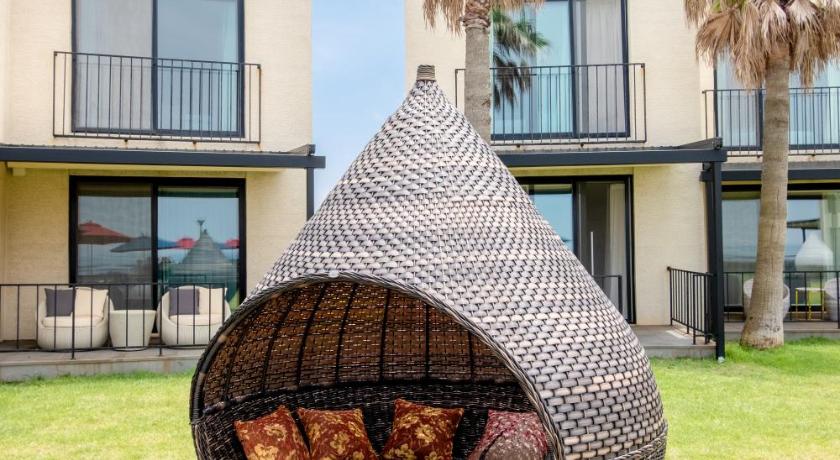 济州 MJ Resort 2星级 酒店 套房