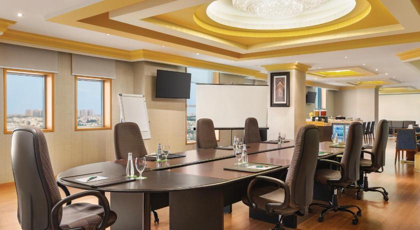 Wyndham Garden Dammam - image 26