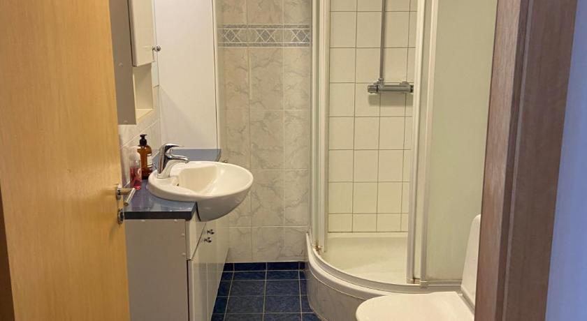 Image of One-Bedroom Apartment 2