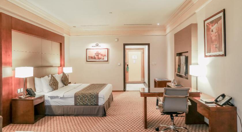 Wyndham Garden Dammam - image 45