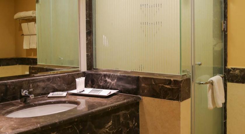 Wyndham Garden Dammam - image 39