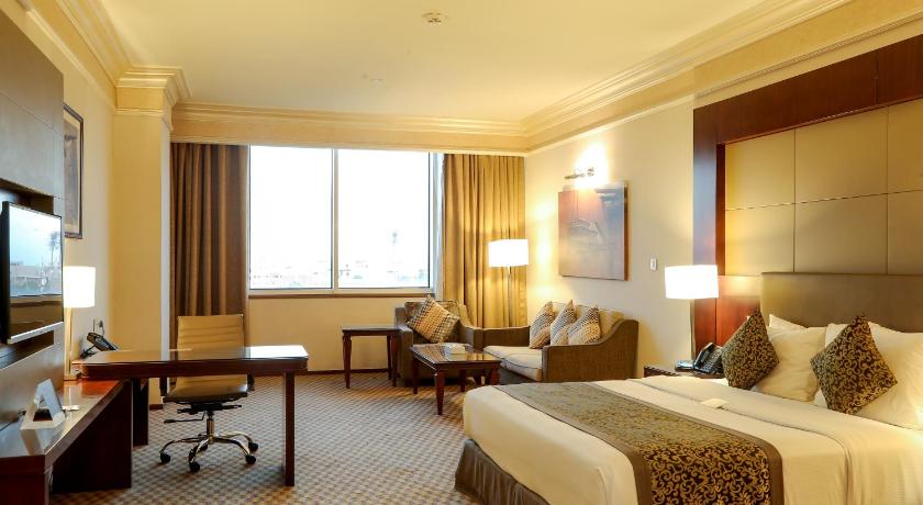 Wyndham Garden Dammam - image 43
