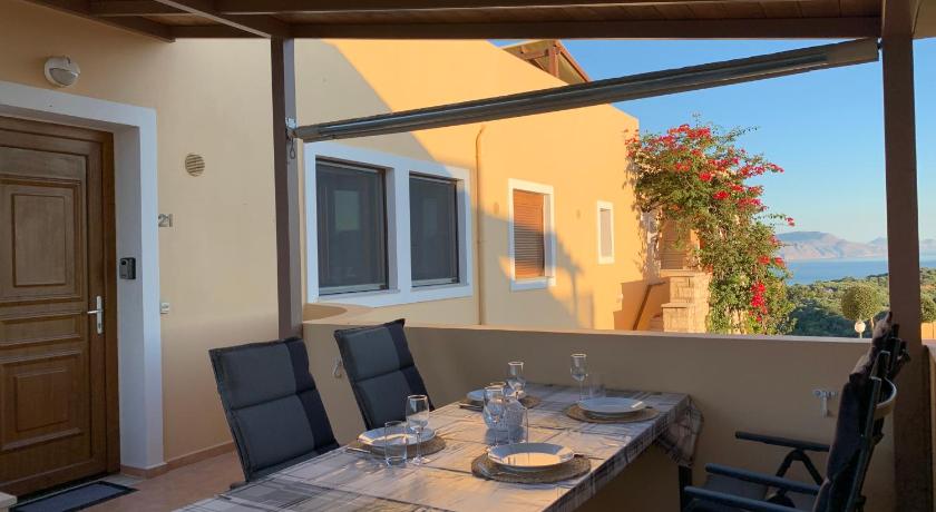 Image of Two-Bedroom House - Karoti 21 17