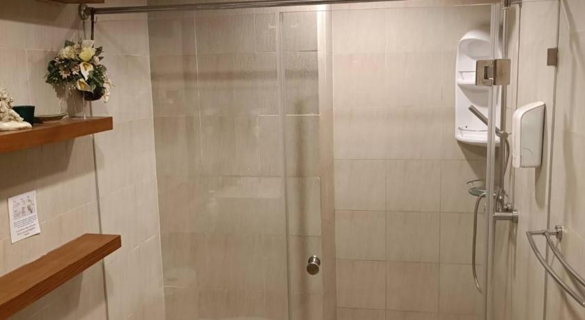 單臥室公寓 (One-Bedroom Apartment)的照片 4