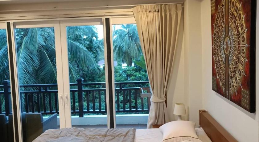 單臥室公寓 (One-Bedroom Apartment)的照片 0