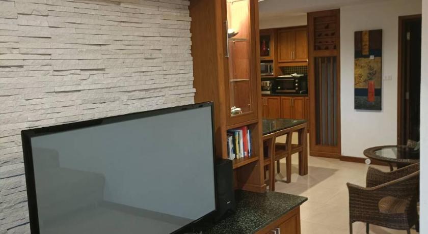 單臥室公寓 (One-Bedroom Apartment)的照片 11