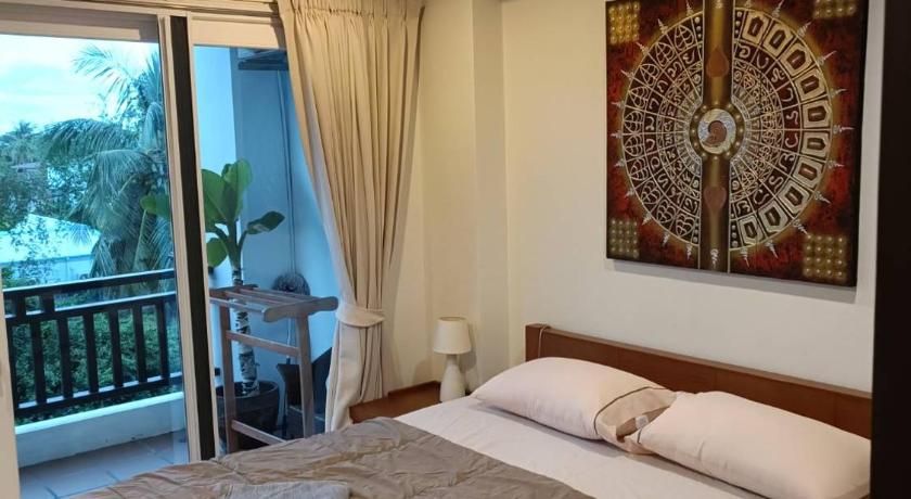 單臥室公寓 (One-Bedroom Apartment)的照片 2