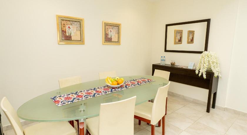 Al Raya Hotel Apartments - image 2