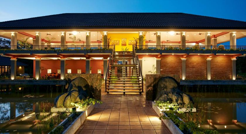 Seerock The King's Domain Boutique Hotel - image 7