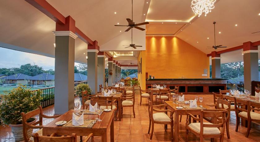 Seerock The King's Domain Boutique Hotel - image 4
