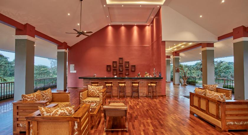 Seerock The King's Domain Boutique Hotel - image 2