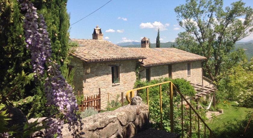 Agriturismo Le Sorgenti