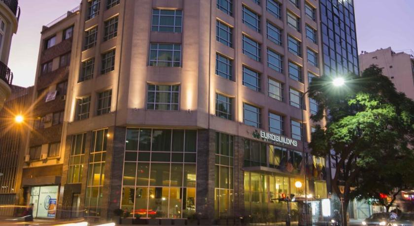 Eurobuilding Hotel Boutique Buenos Aires photo