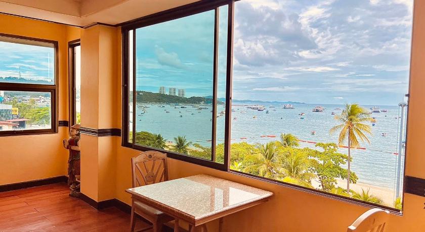AA Hotel Pattaya – Pattaya, DC