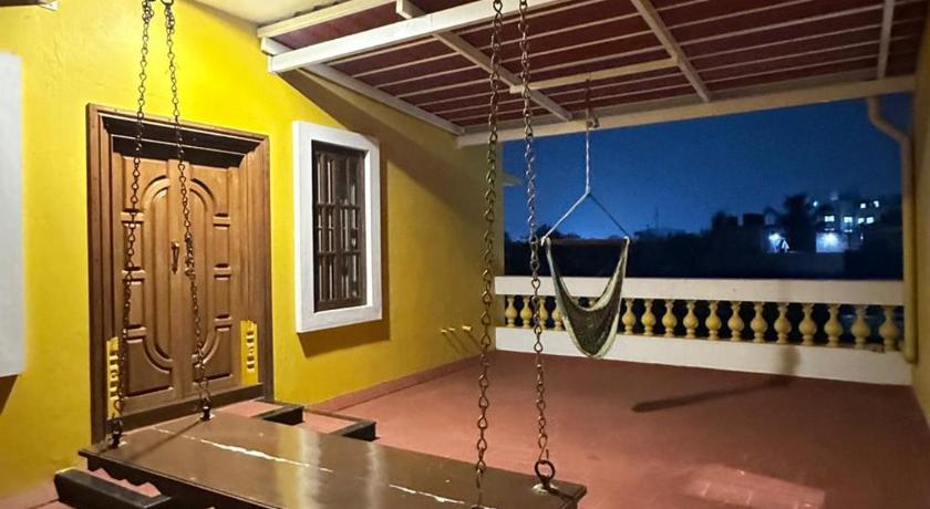 Serene Villa - image 3