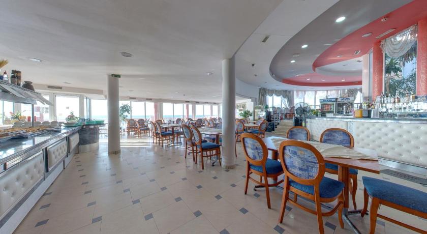 SPA HOTEL SIRIUS BEACH - image 19