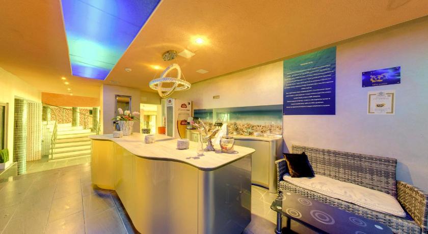 SPA HOTEL SIRIUS BEACH - image 39