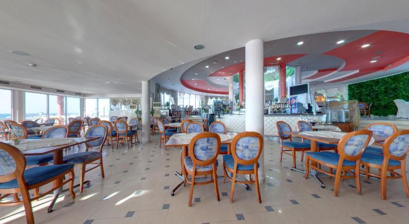 SPA HOTEL SIRIUS BEACH - image 27