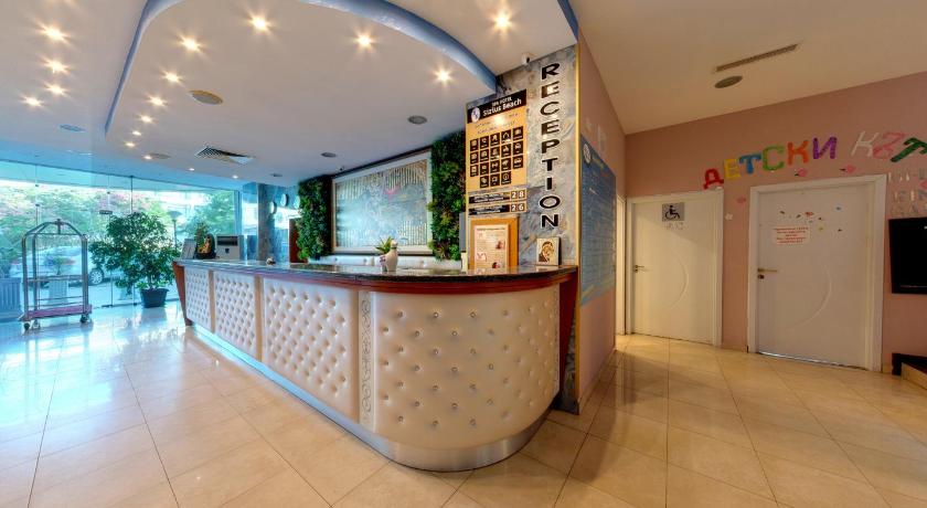 SPA HOTEL SIRIUS BEACH - image 41