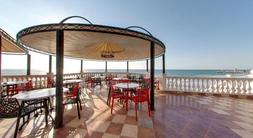 SPA HOTEL SIRIUS BEACH - image 7