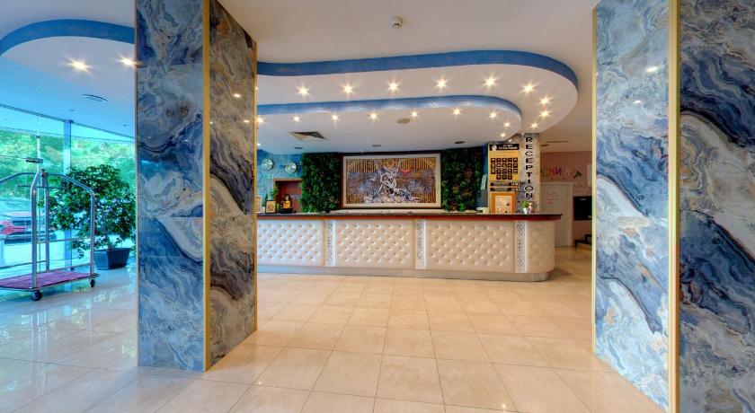 SPA HOTEL SIRIUS BEACH - image 10