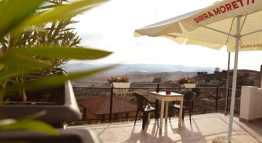 BELVEDERE Appartamento per vacanze