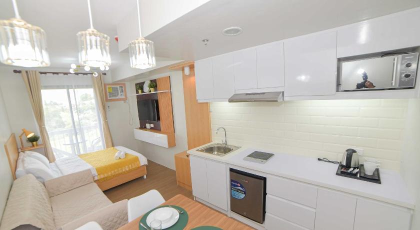Pinesuites Tagaytay - By RcplacePH Unit 312 - image 18