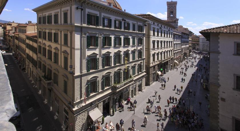 Hotel Spadai photo