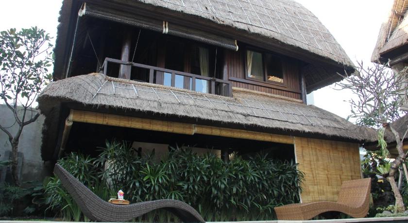 Radiant Jepun Villa - image 7